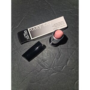 Mary‎ Kay Gel Semi Matte Lipstick Mauve Moment New
